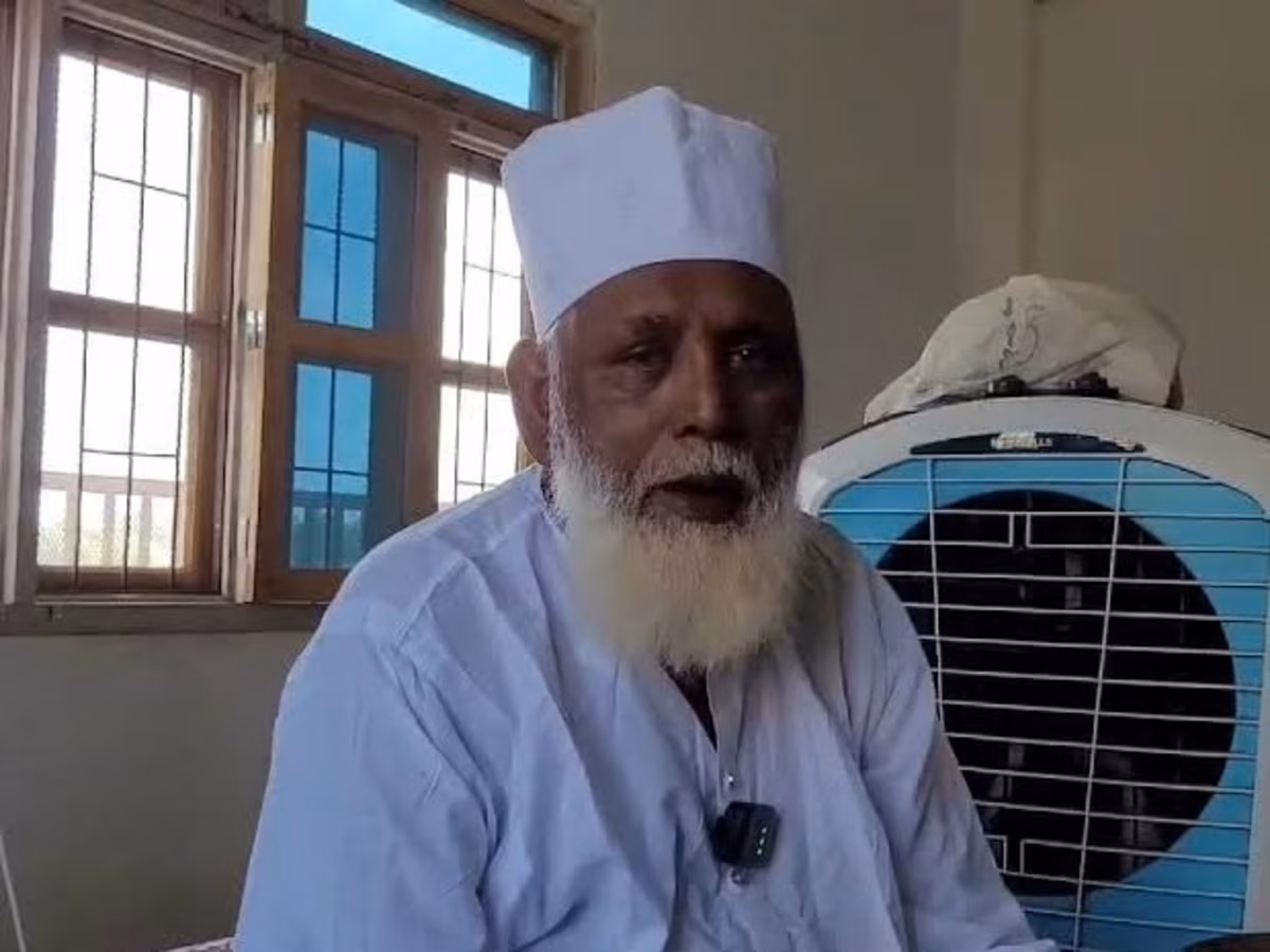 छांगुर बाबा का ‘जिहादी जाल’! ISI से सेटिंग, हिंदू महिलाओं को बनाना चाहता था ‘स्लीपर एजेंट’! ATS के हाथ लगा भयानक खुलासा