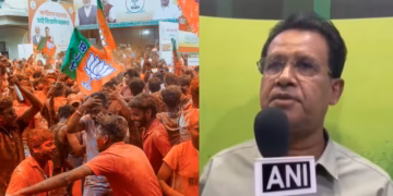 बंगाल में भाजपा की जीत पर बांग्लादेश का रिएक्शन: BNP के सूचना सचिव बोले — ‘हैरान हूं कि TMC हार गई’