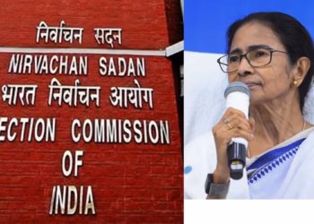 ममता बनर्जी ने सीएम पद छोड़ने से किया इनकार