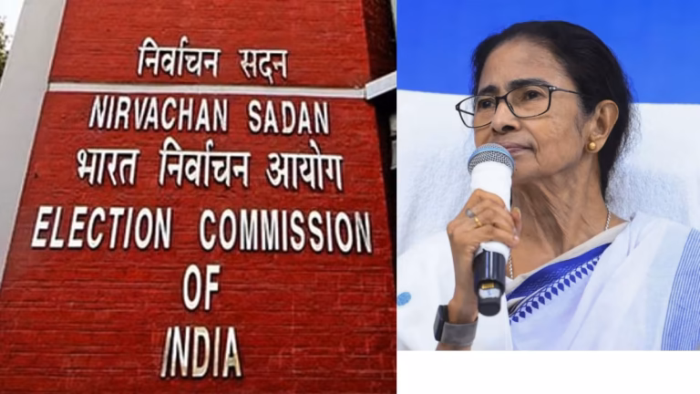 ममता बनर्जी ने सीएम पद छोड़ने से किया इनकार