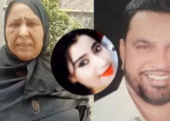 70 साल के SP नेता ने 20 साल की लड़की से रचाई चौथी शादी! 11 बच्चों के बाप पर दूसरी पत्नी का चौंकाने वाला आरोप, थाने में लगाई FIR
