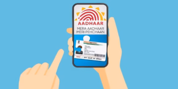 2 करोड़ से ज्यादा डाउनलोड हो चुका नया Aadhaar ऐप! जानिए क्यों हो रहा है लोग दीवाने, इन खास फीचर्स ने बदला सब कुछ